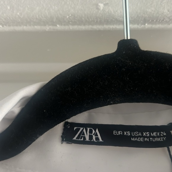 Zara Tennis Dress - Picture 7 of 8